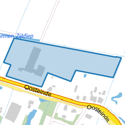 Perceel WDE03-I-1669