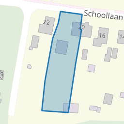 Perceel WDE03-I-1684