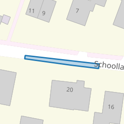 Perceel WDE03-I-1685