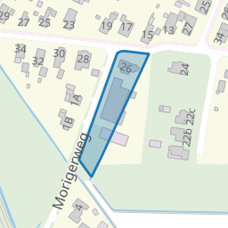 Perceel WDE03-I-1687