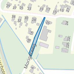 Perceel WDE03-I-1691