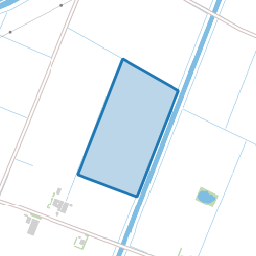 Perceel WDE03-I-1700