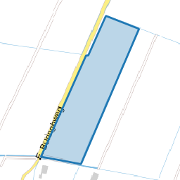 Perceel WDE03-I-1709