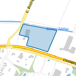 Perceel WDE03-I-1711