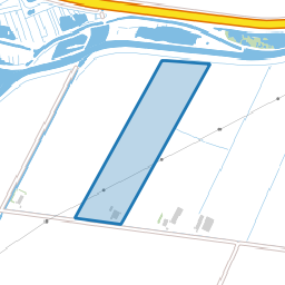 Perceel WDE03-I-1713