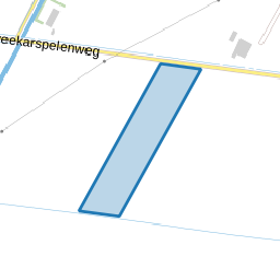 Perceel WDE03-I-1715