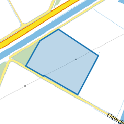 Perceel WDE03-I-1724