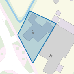 Perceel WDE03-I-1750