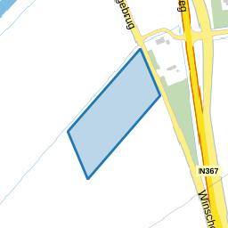 Perceel WDE03-I-1756