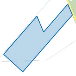 Perceel WDE03-I-1758