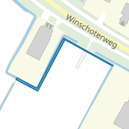 Perceel WDE03-I-1762