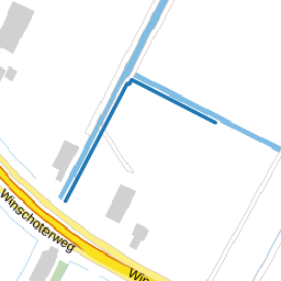 Perceel WDE03-I-1768