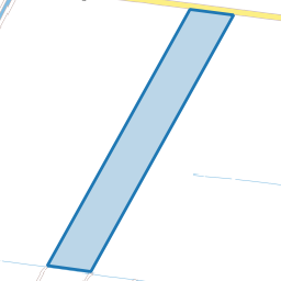 Perceel WDE03-I-1770