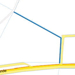 Perceel WDE03-I-1787