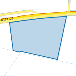 Perceel WDE03-I-1794