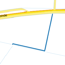 Perceel WDE03-I-1795