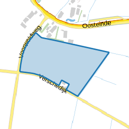 Perceel WDE03-I-1798