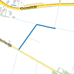 Perceel WDE03-I-1800