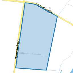 Perceel WDE03-I-1802