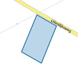 Perceel WDE03-I-1818