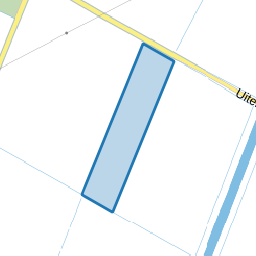 Perceel WDE03-I-1822