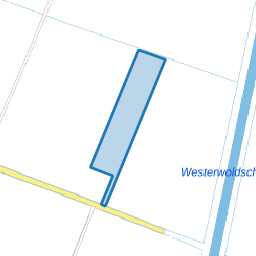 Perceel WDE03-I-1828