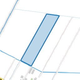 Perceel WDE03-I-1837