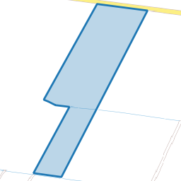 Perceel WDE03-I-1841