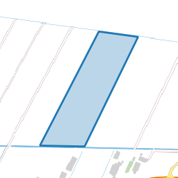 Perceel WDE03-I-1851