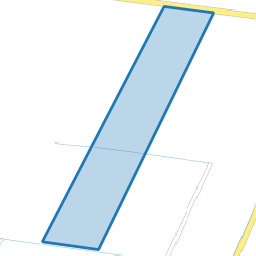 Perceel WDE03-I-1854