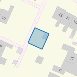 Perceel WDE03-I-1856