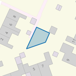 Perceel WDE03-I-1858