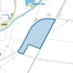 Perceel WDE03-I-1859