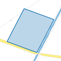 Perceel WDE03-I-1861