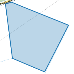 Perceel WDE03-I-1869