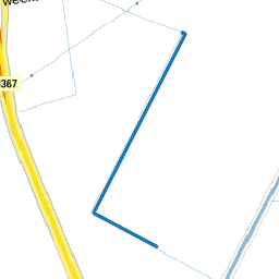 Perceel WDE03-I-1871