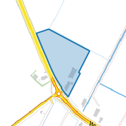 Perceel WDE03-I-1874