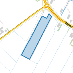 Perceel WDE03-I-1877