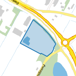 Perceel WDE03-I-1882