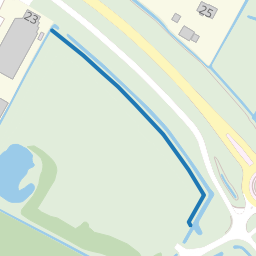 Perceel WDE03-I-1883