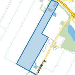 Perceel WDE03-I-1884