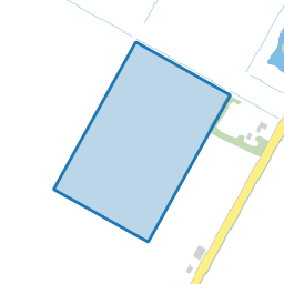 Perceel WDE03-I-1886