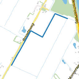 Perceel WDE03-I-1891