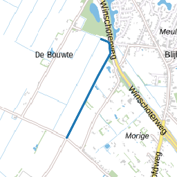 Perceel WDE03-I-1893