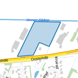 Perceel WDE03-I-1911