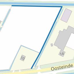 Perceel WDE03-I-1913