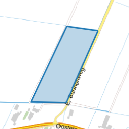 Perceel WDE03-I-1919