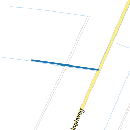 Perceel WDE03-I-1921