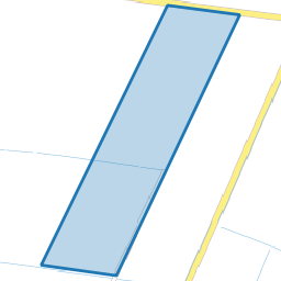 Perceel WDE03-I-1922