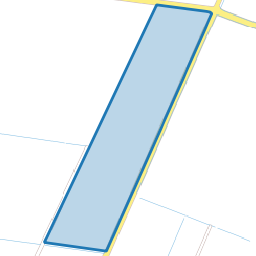 Perceel WDE03-I-1923